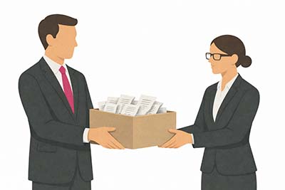 Outsource Bookkeeping Service